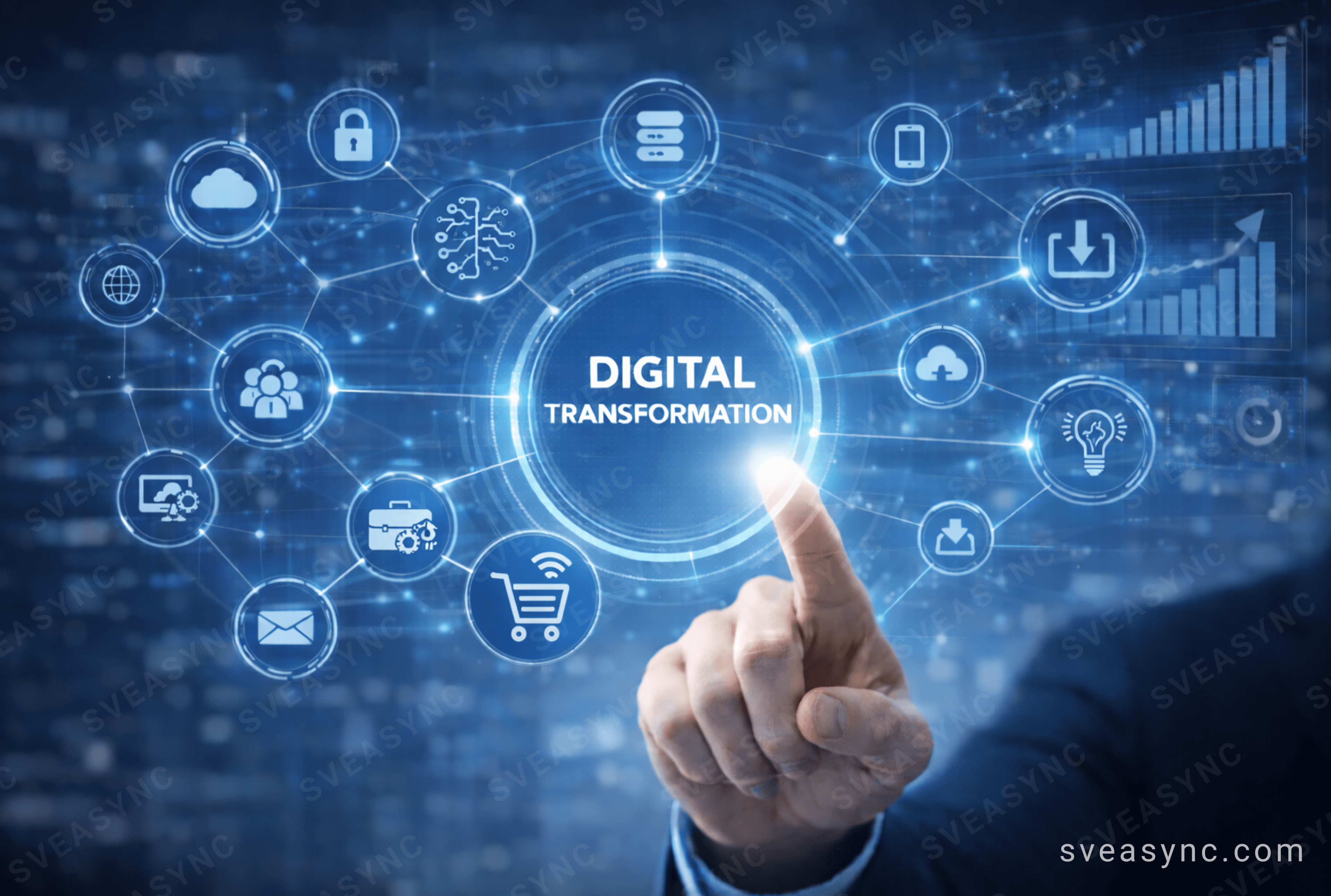 Digital Transformation